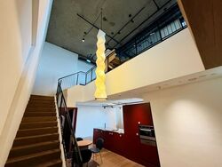 Tahir Building (D1), Office #577720281